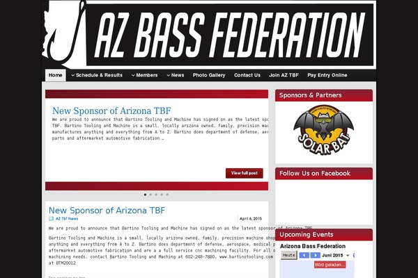 Graphene theme site design template sample