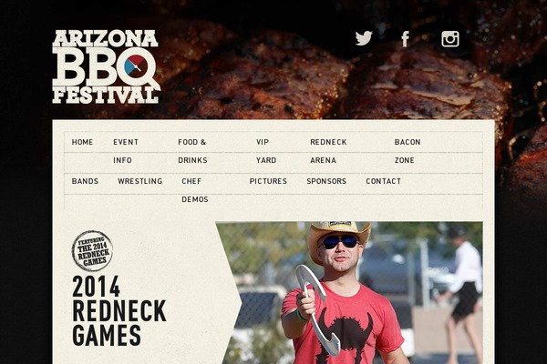 Expo18 Responsive Event Conference WordPress Theme theme site design template sample