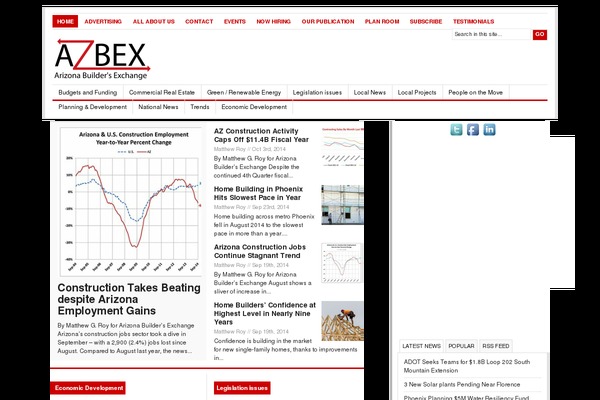SmartMag Child theme site design template sample