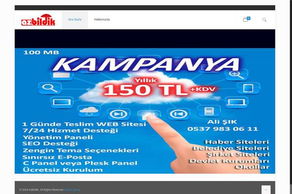 Site using Timetable plugin