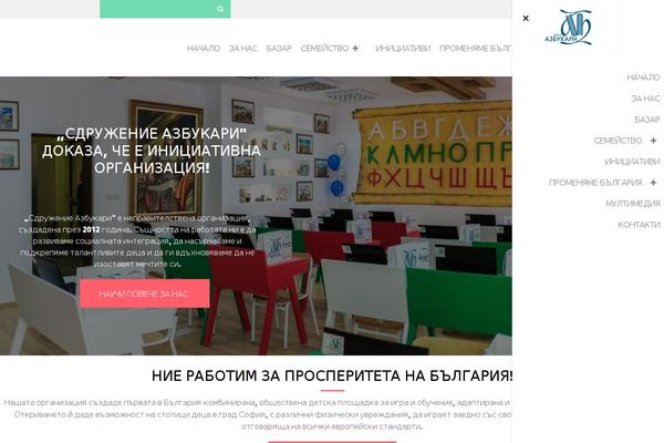 Site using Bb-theme-builder plugin