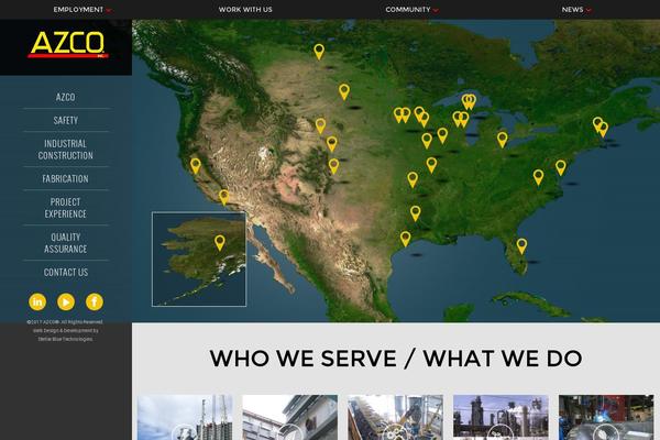 Stellar_responsive theme site design template sample