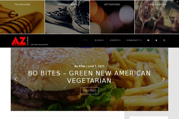 Site using Logo Slider plugin