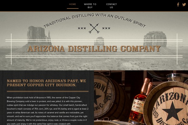 PB Theme theme site design template sample