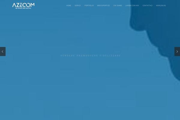 Site using A3-Social-Sidebar plugin