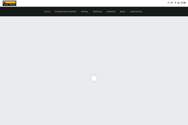Imix theme site design template sample