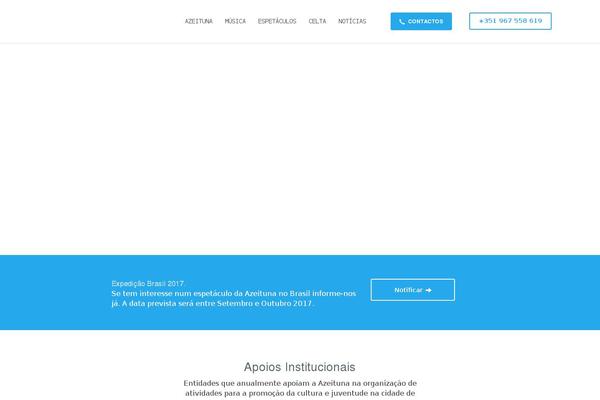 Site using Wp_logooos_plugin plugin