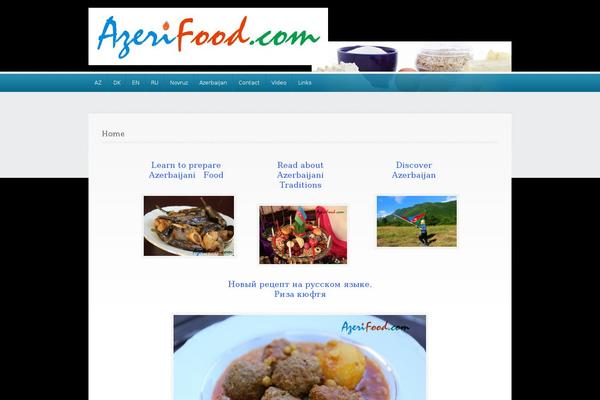 Site using Divi-pixel plugin