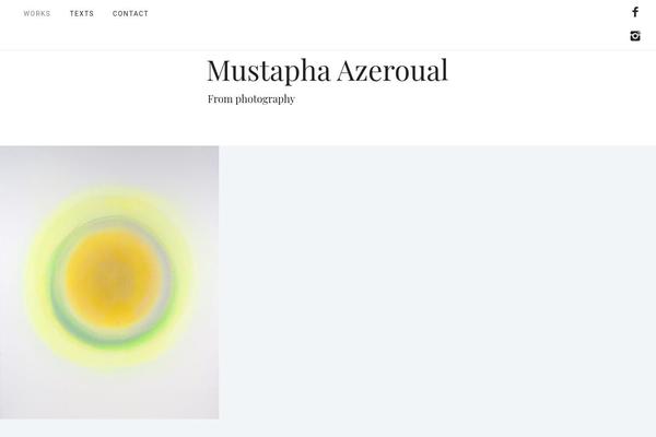 Site using Tatsu plugin