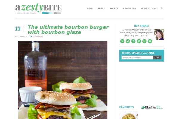 Site using Showit plugin