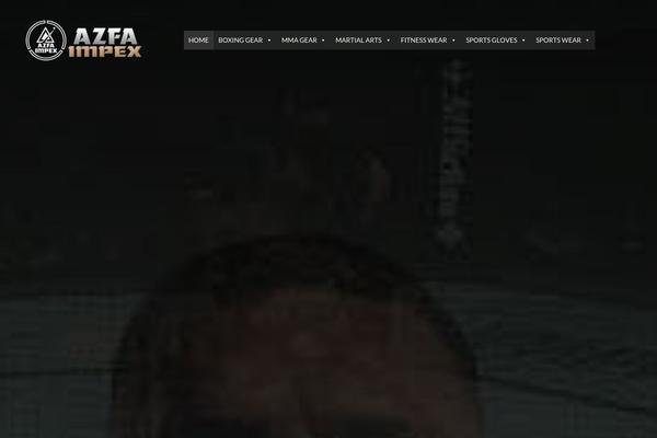 Site using Xt-visitor-counter plugin