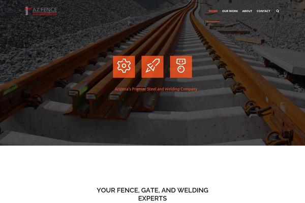 Site using Helmets-core plugin