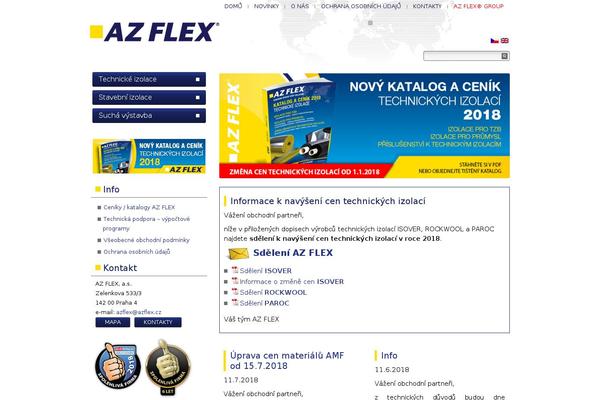 Site using Responsive Image Maps plugin
