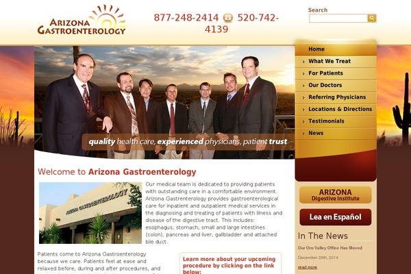 Custom theme site design template sample