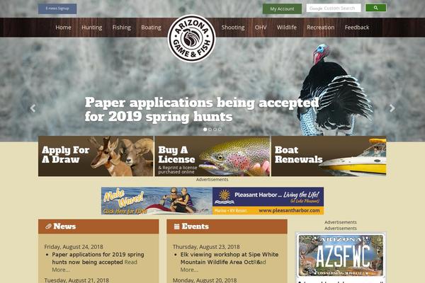 Site using Advanced-ads-pro plugin