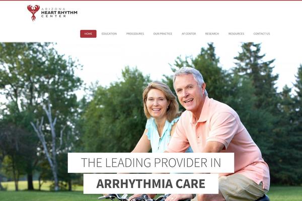 Site using Appointments plugin