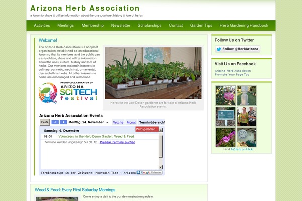 Accent theme site design template sample