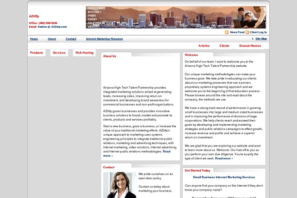 Site using Author_exposed plugin