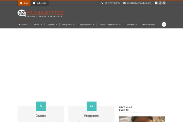 Site using Csv-to-html plugin