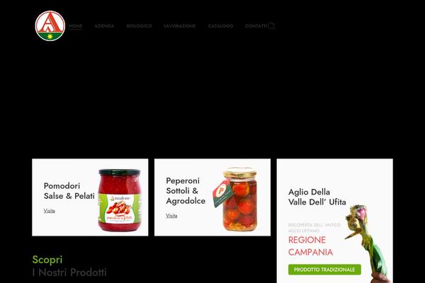 Elessi-theme theme site design template sample
