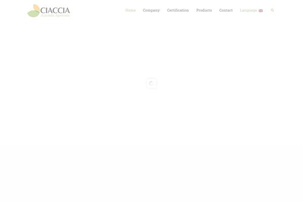 Farmvilla-organic-theme theme site design template sample
