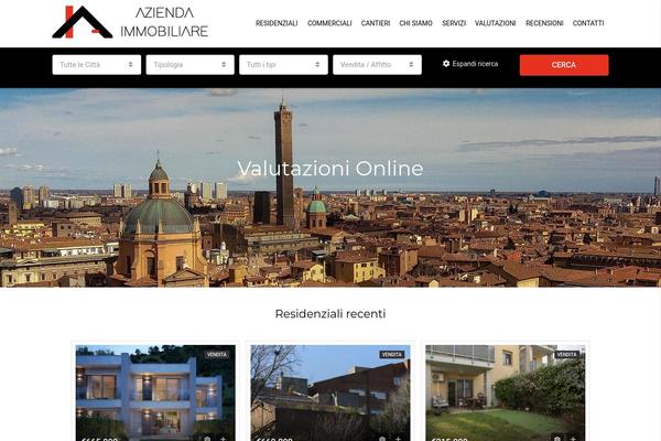 Site using Sedweb-service plugin