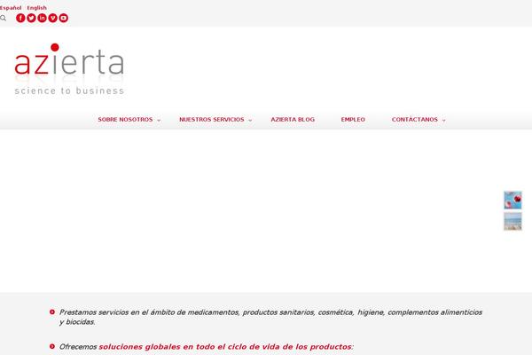 Site using Mega-submenu plugin