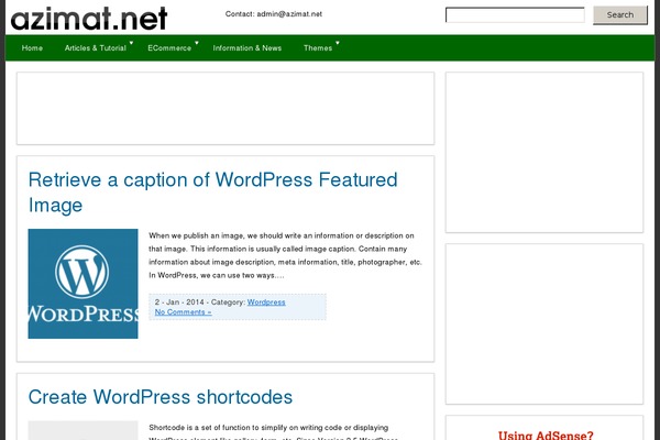 azimat.net site used Azimat-2013