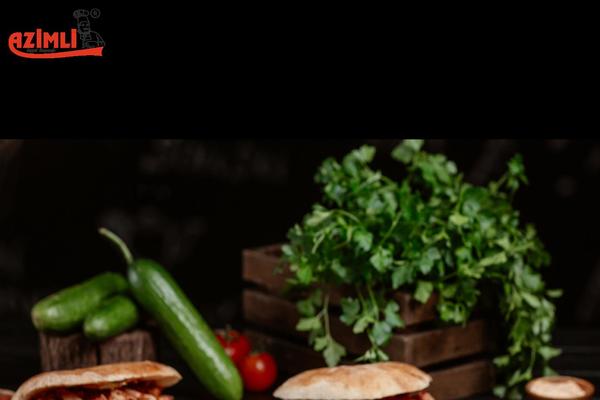 Chicago theme site design template sample
