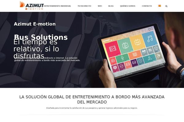 Site using Cookie Monster plugin