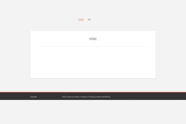 SuevaFree theme site design template sample