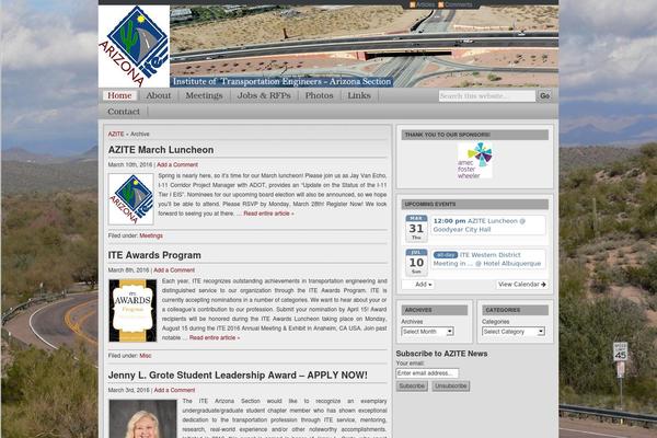 azite.org site used Azite