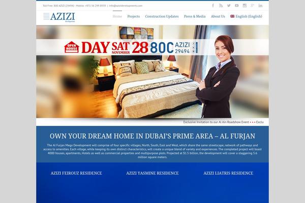 moose-child theme websites examples