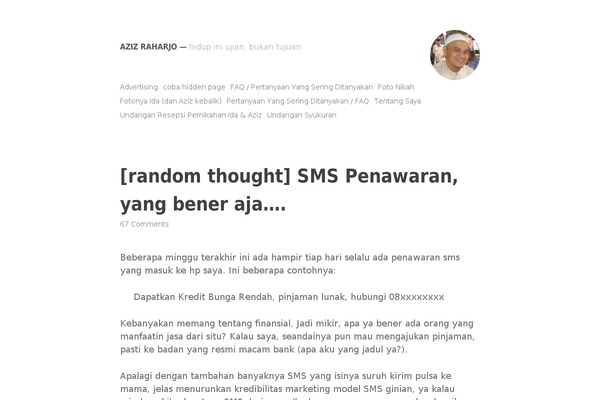 Less theme site design template sample