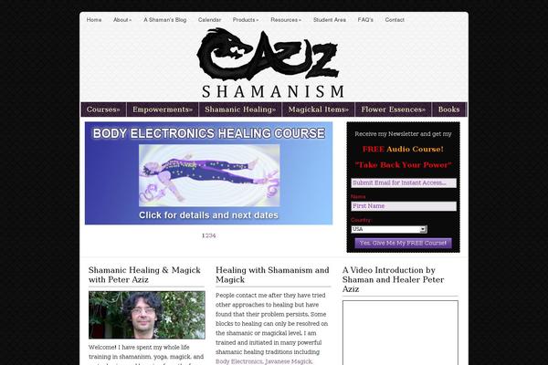 Site using Page/Post Specific Social Share Buttons plugin