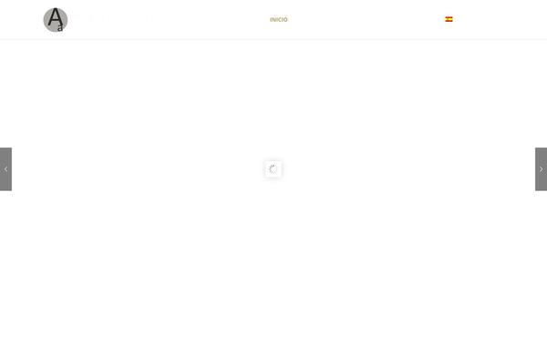 Legalpower theme site design template sample