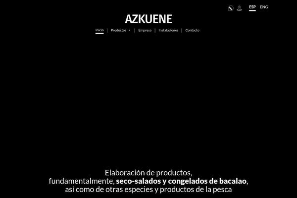 Site using Visual-composer-kit plugin