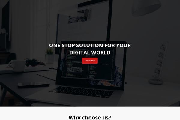 Site using Forminator plugin