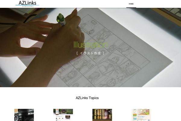 Site using Lightbox-2 plugin