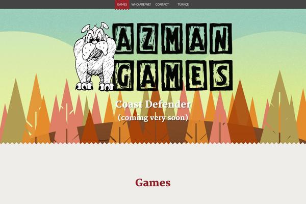 azmangames.com site used Dokedoke