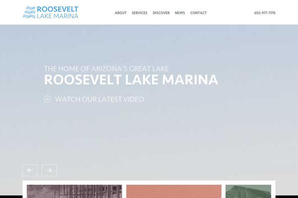 rlmaz theme websites examples