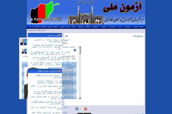 Site using Font plugin