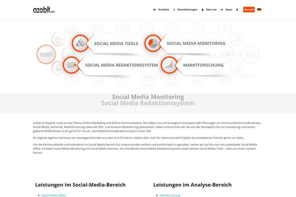 Site using Browser-shots plugin