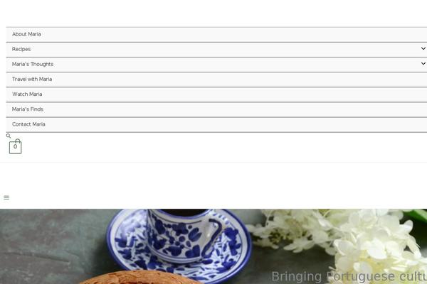Site using Brizy-pro plugin