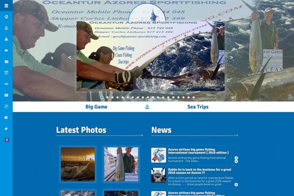 Sandbox_acorespro theme site design template sample