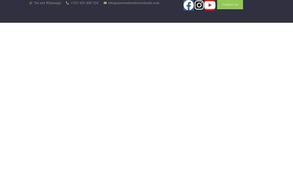 Site using Ba-book-everything plugin