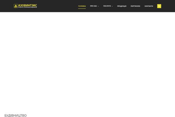 Site using Cortana-framework plugin