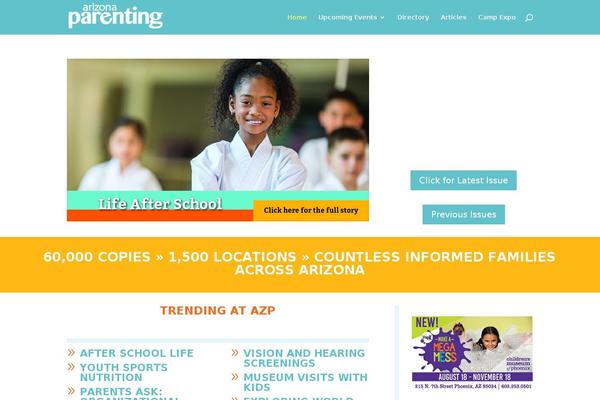 Site using Gravity Forms - Placeholders add-on plugin