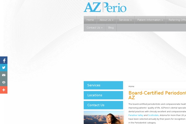 Beaver Builder theme site design template sample