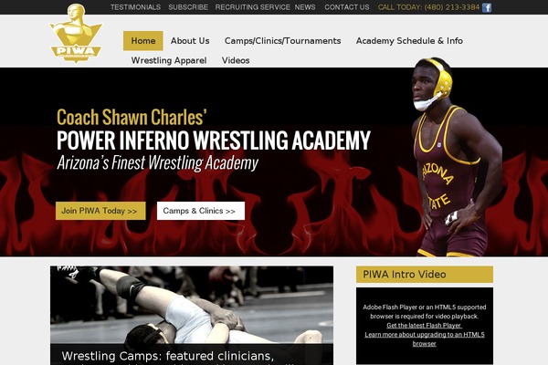 Site using Booking Calendar plugin